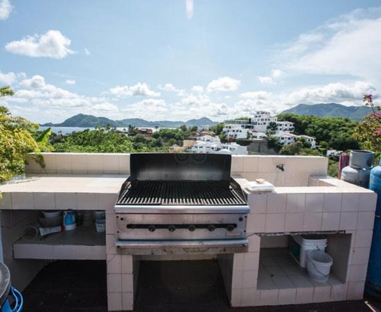 Hotel Villas Los Angeles Manzanillo Exterior photo